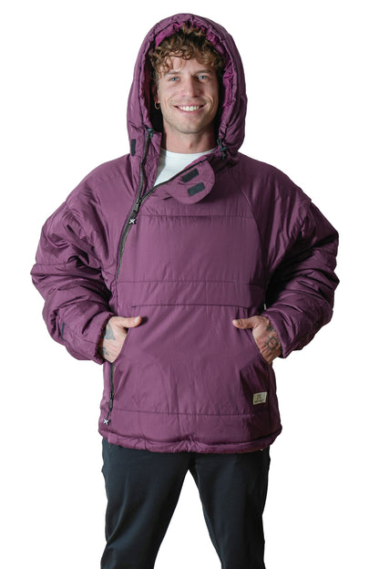  M4C800 Swytch Original Sleeping Bag Suit