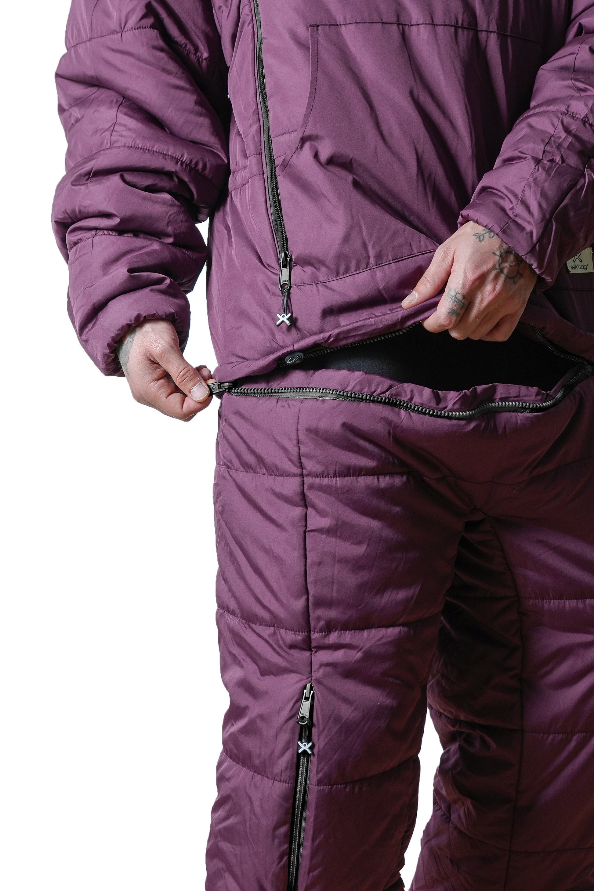  M4C800 Swytch Original Sleeping Bag Suit