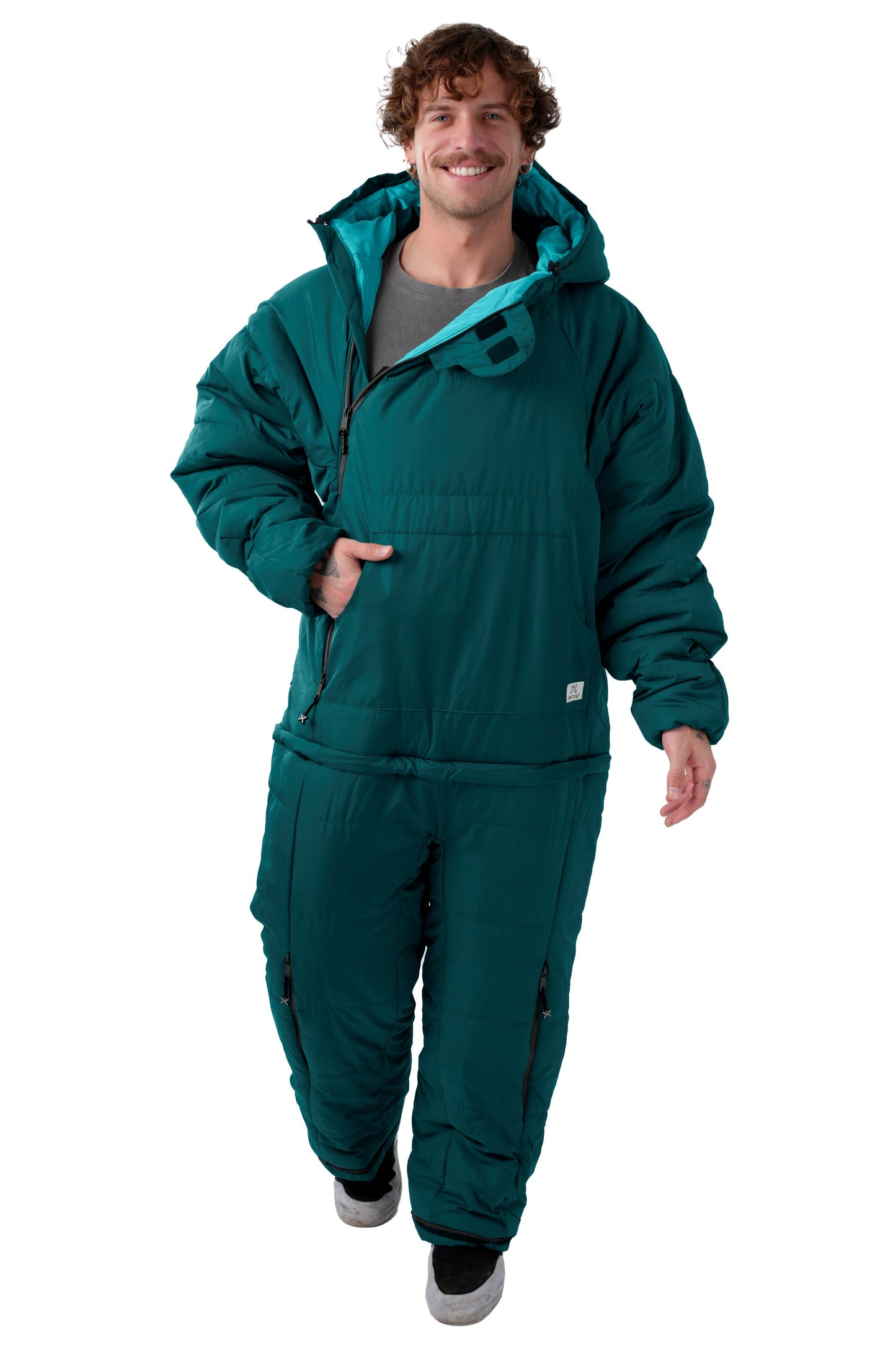  M4C800 Swytch Original Sleeping Bag Suit