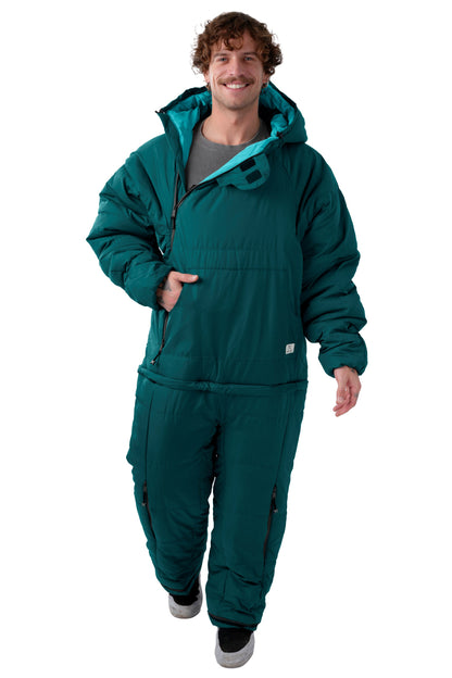  M4C800 Swytch Original Sleeping Bag Suit