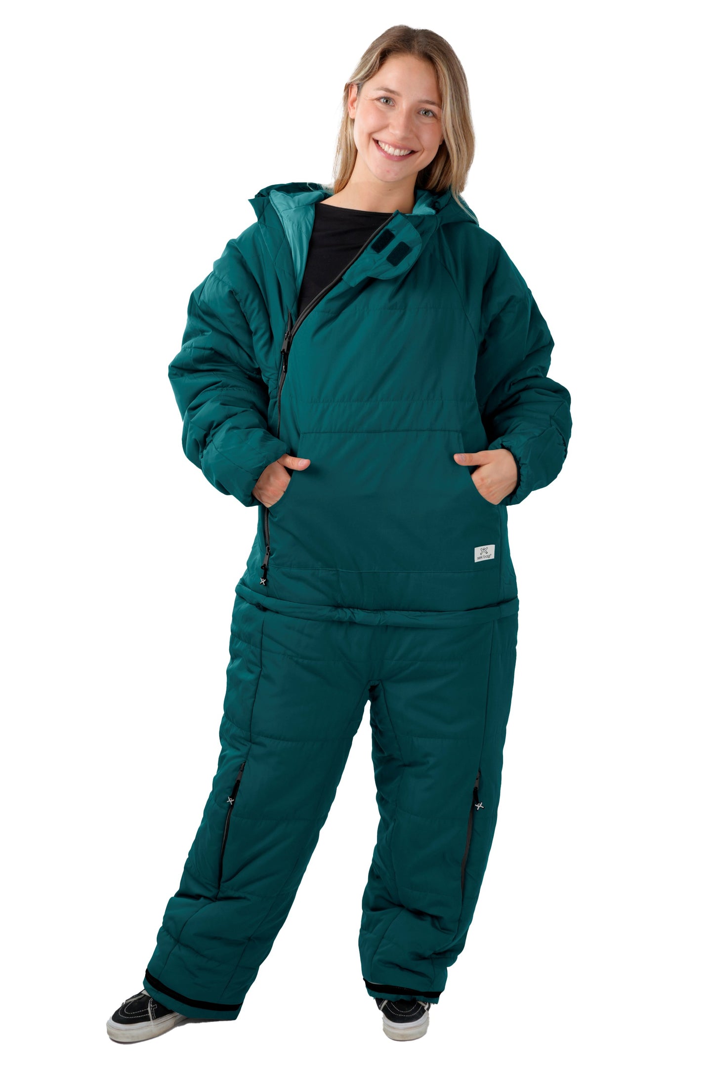  M4C800 Swytch Original Sleeping Bag Suit