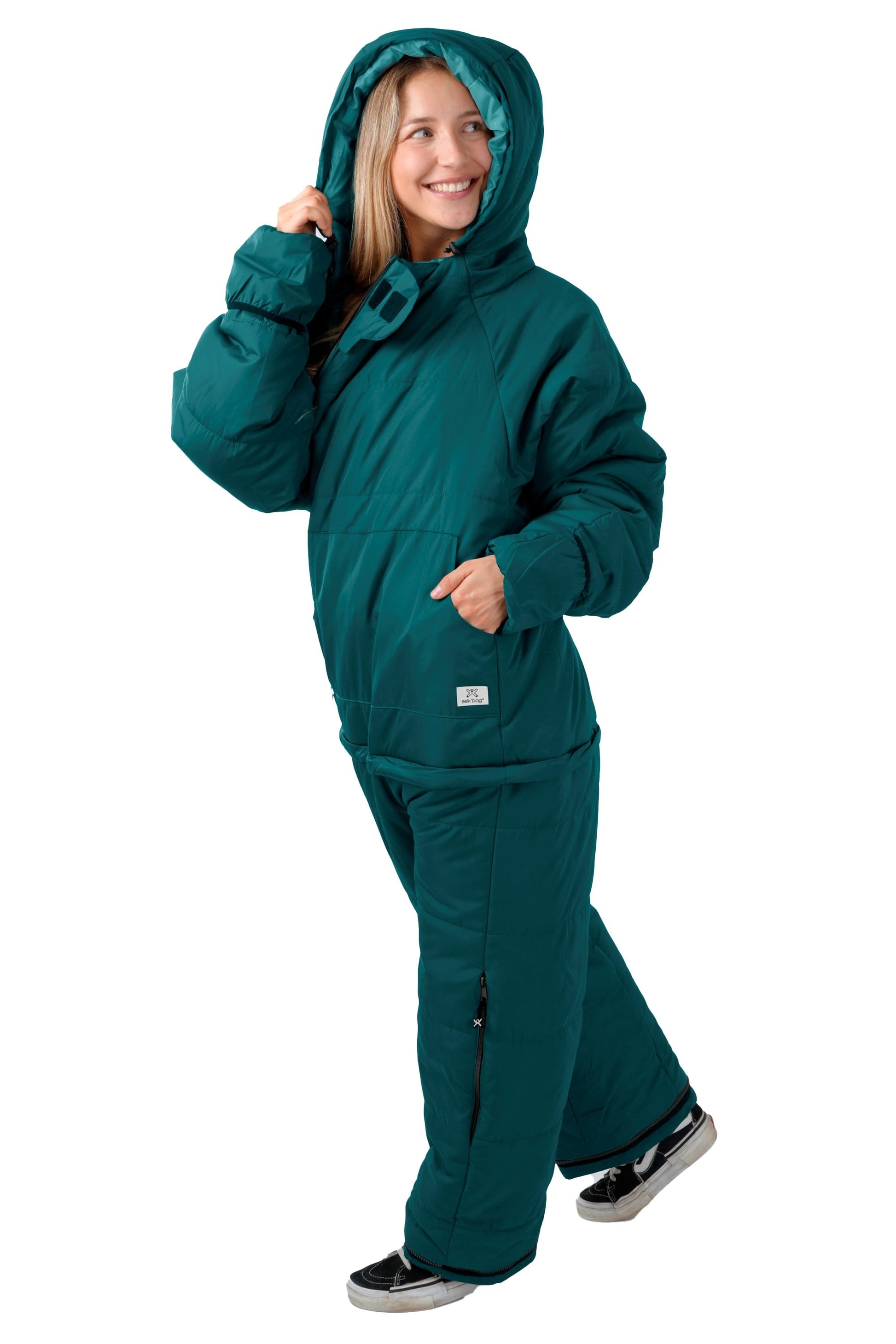  M4C800 Swytch Original Sleeping Bag Suit