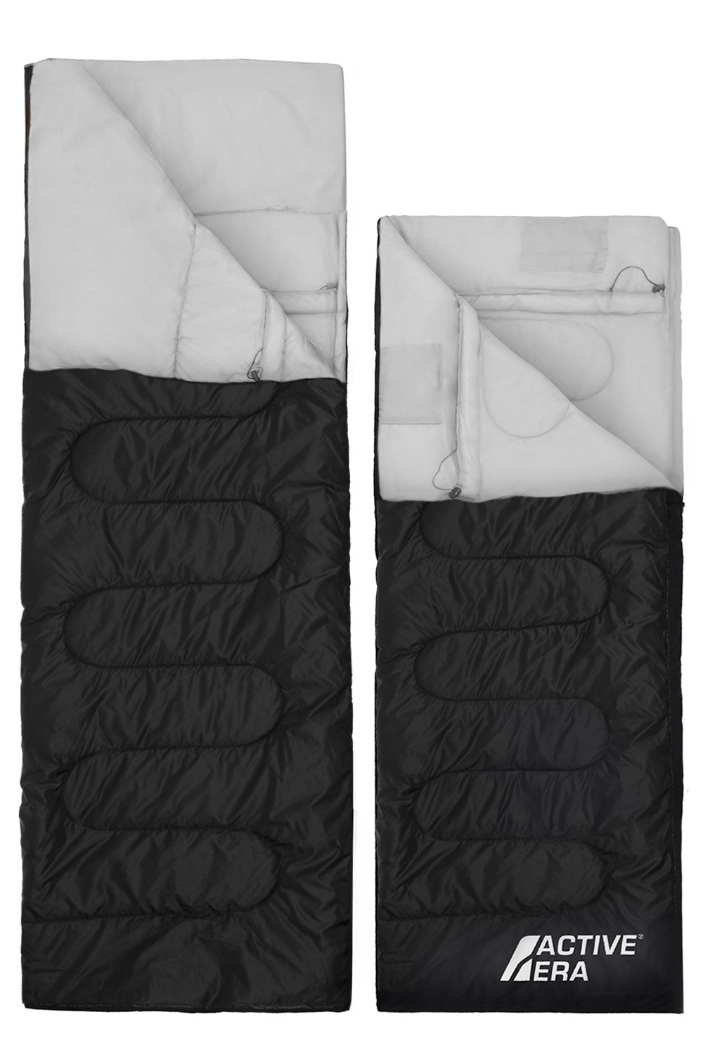  M4C8B3 3 Season Double Sleeping Bag (250GSM)