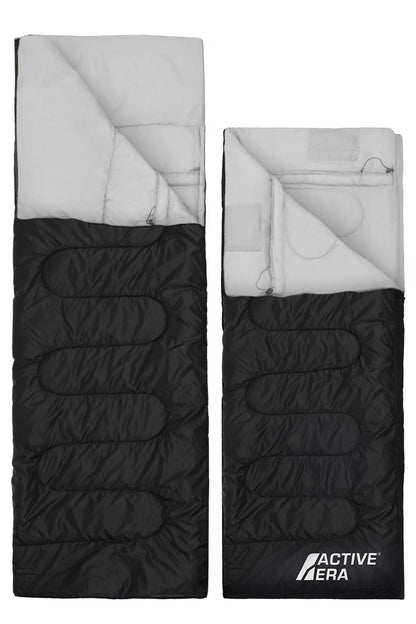  M4C8B3 3 Season Double Sleeping Bag (250GSM)
