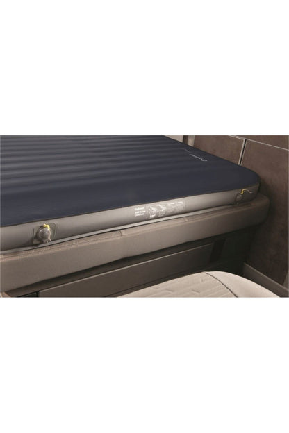 Outwell M4C9E8 Dreamboat Campervan 3D Shaped Self-Inflating Mat