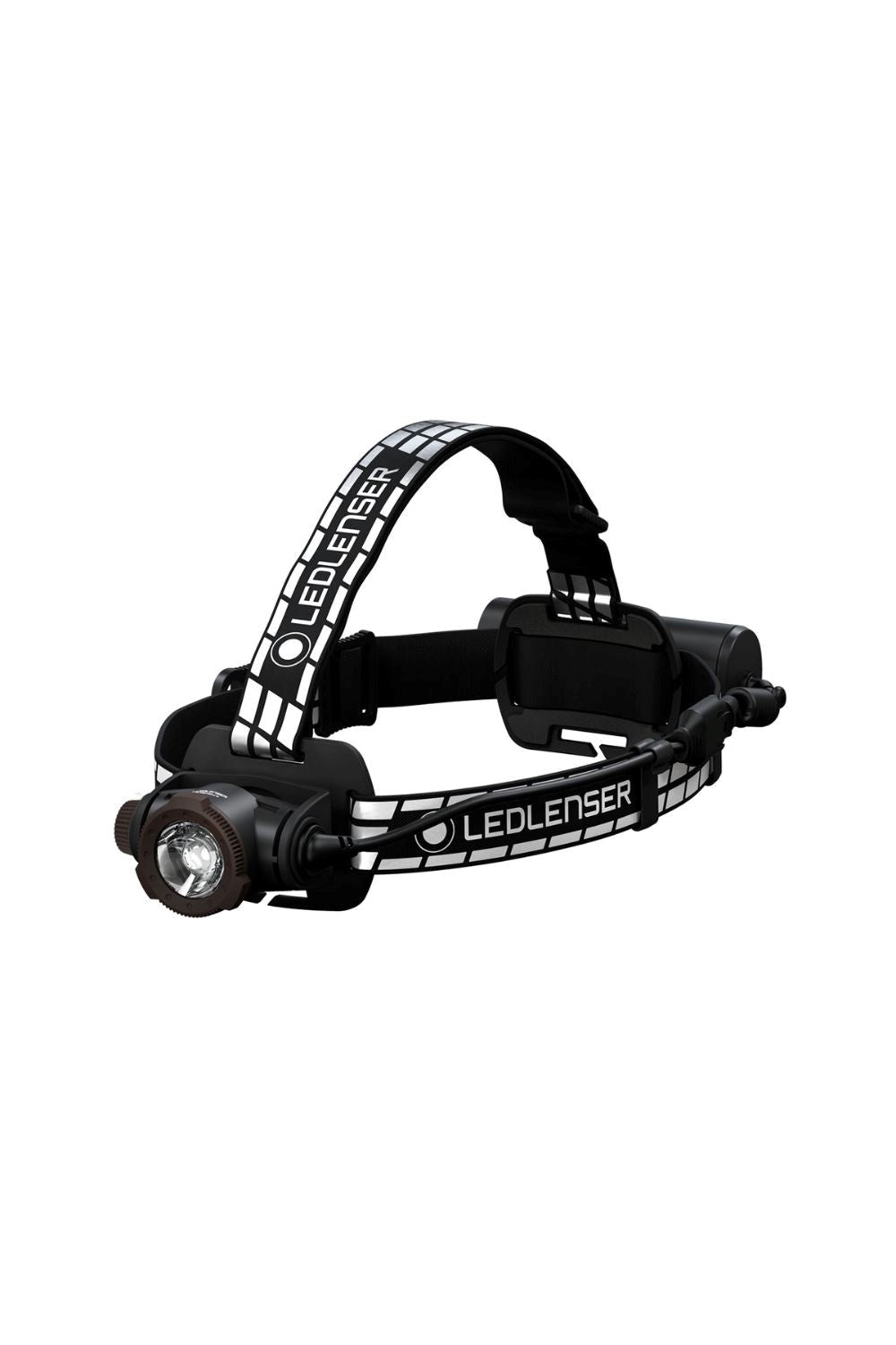 Ledlenser M4CD5A H7R Signature Rechargeable Outdoor LED Head Torch