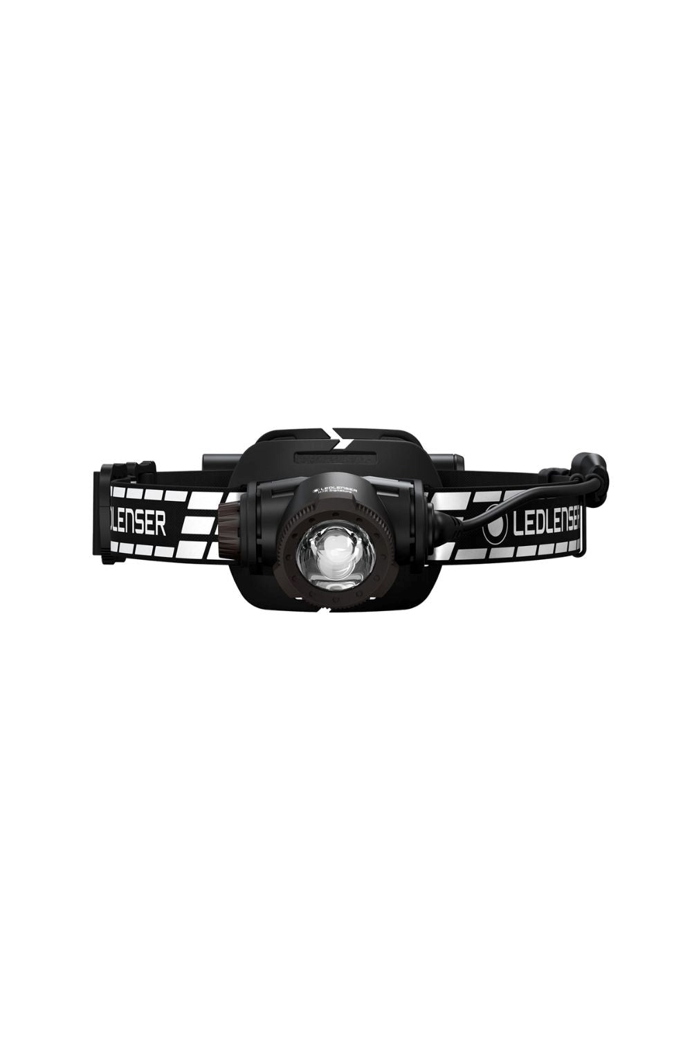 Ledlenser M4CD5A H7R Signature Rechargeable Outdoor LED Head Torch