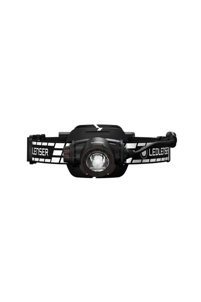 Ledlenser M4CD5A H7R Signature Rechargeable Outdoor LED Head Torch