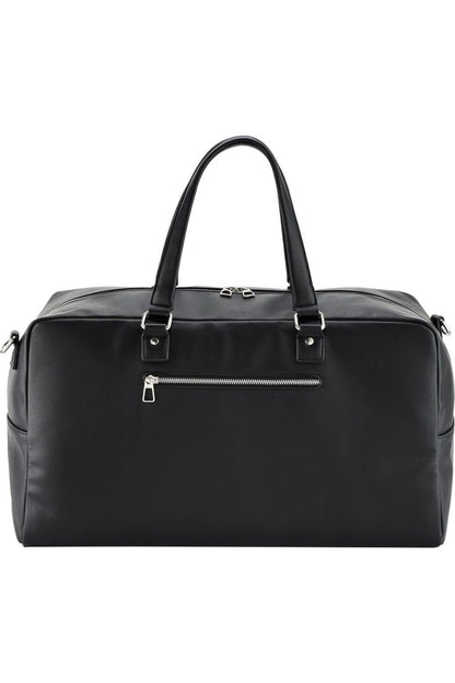  M4D039 Tailored Luxe Unisex 25 Ltr Weekend Bag