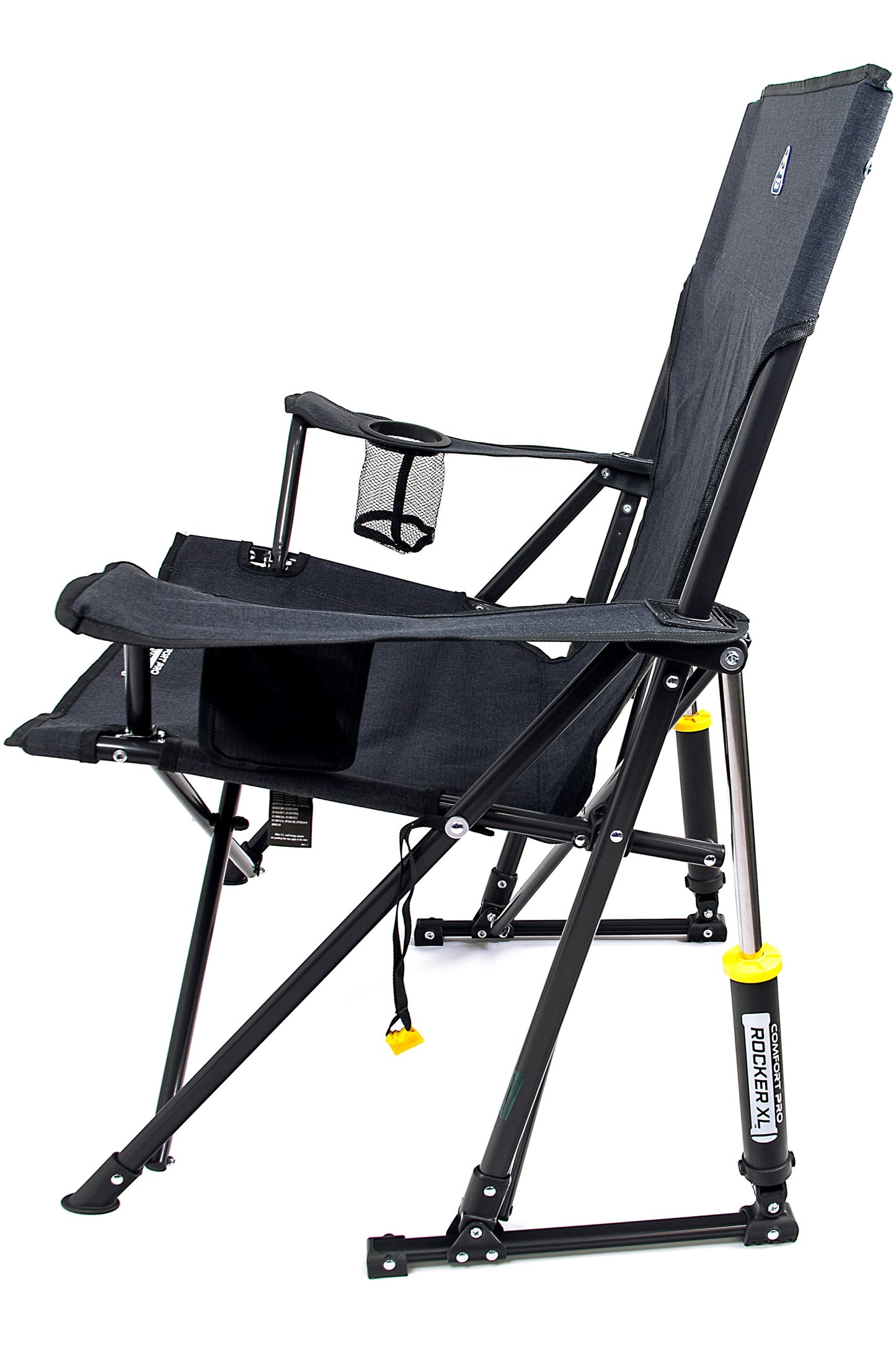  M4D040 Comfort Pro Rocker XL