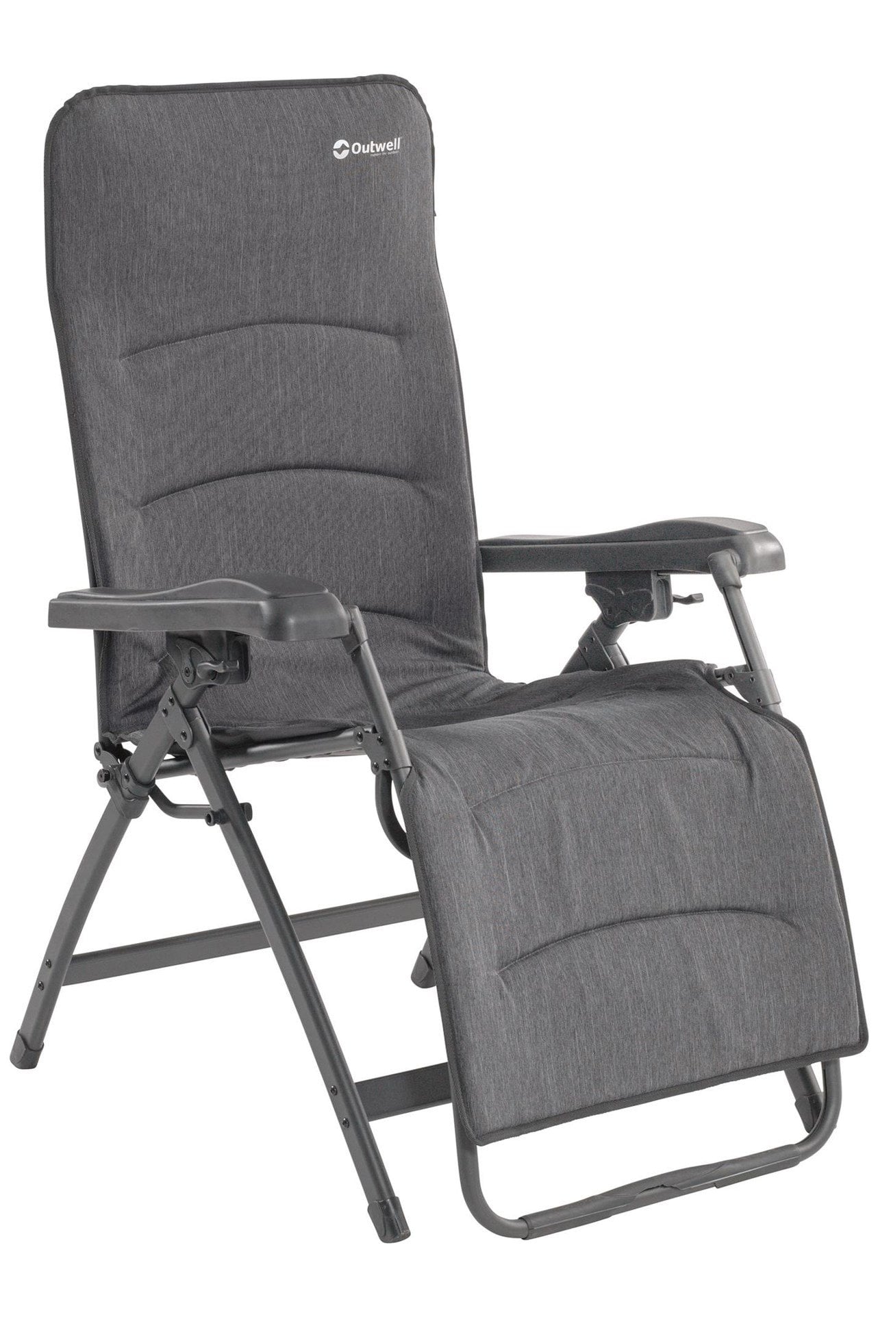 Outwell M4DE0A Gresham Reclining Camping Chair