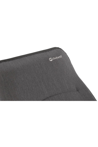 Outwell M4DE0A Gresham Reclining Camping Chair