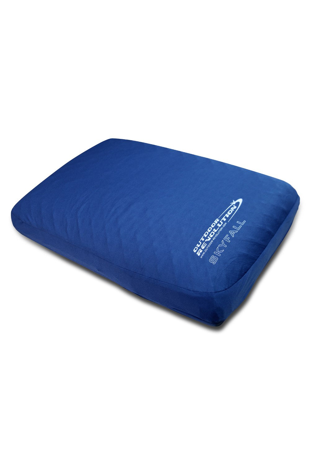  M4E359 Sky Fall Memory Foam Pillow