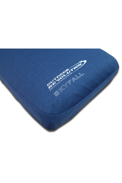  M4E359 Sky Fall Memory Foam Pillow