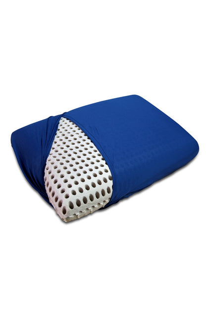  M4E359 Sky Fall Memory Foam Pillow