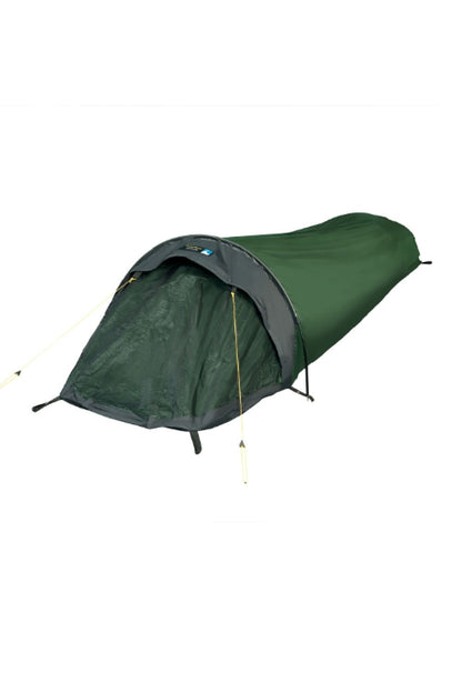 Terra Nova M4E7E4 Jupiter Lite Bivi Shelter