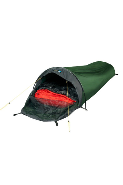 Terra Nova M4E7E4 Jupiter Lite Bivi Shelter