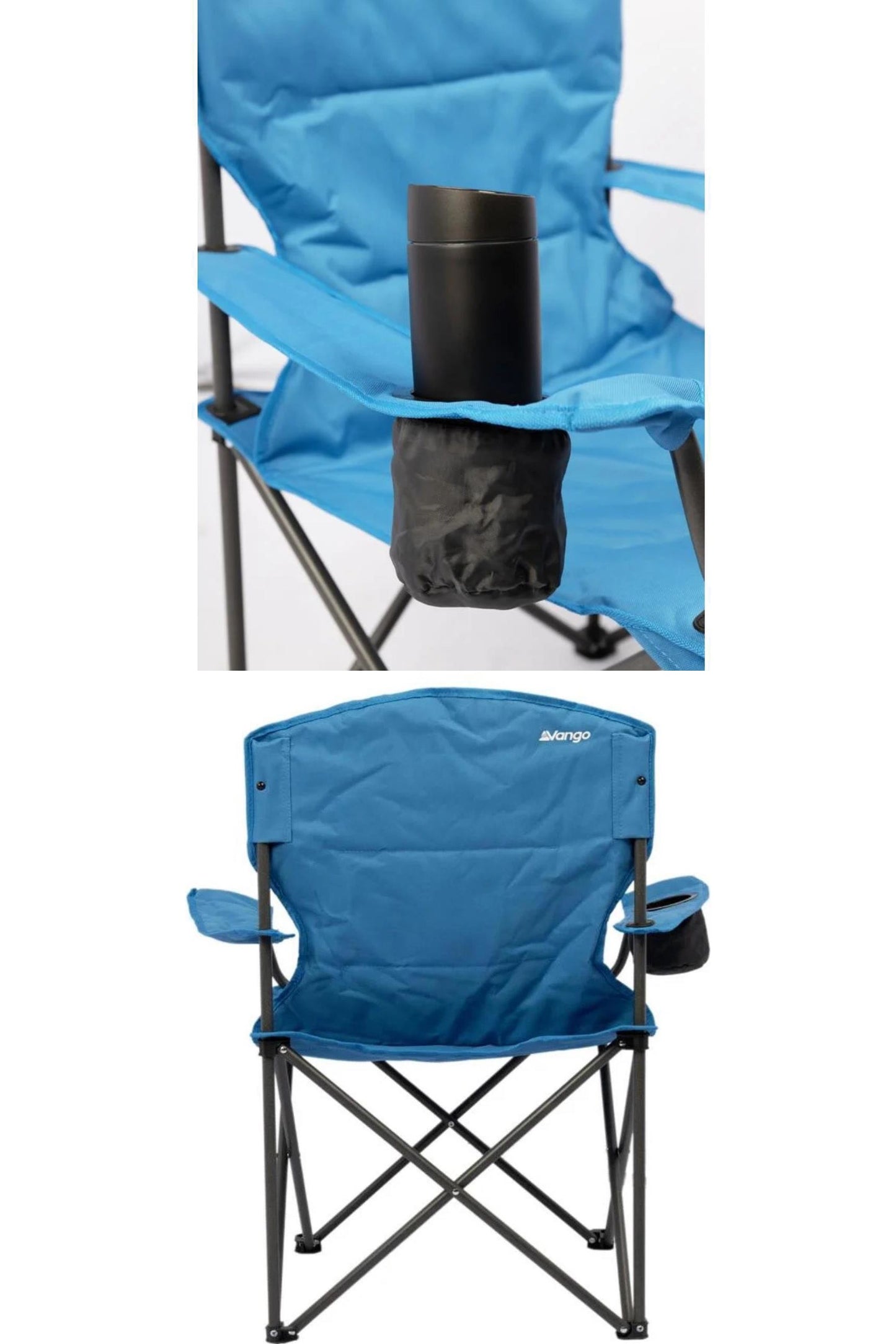 Vango M4E810 Malibu Camping Chair