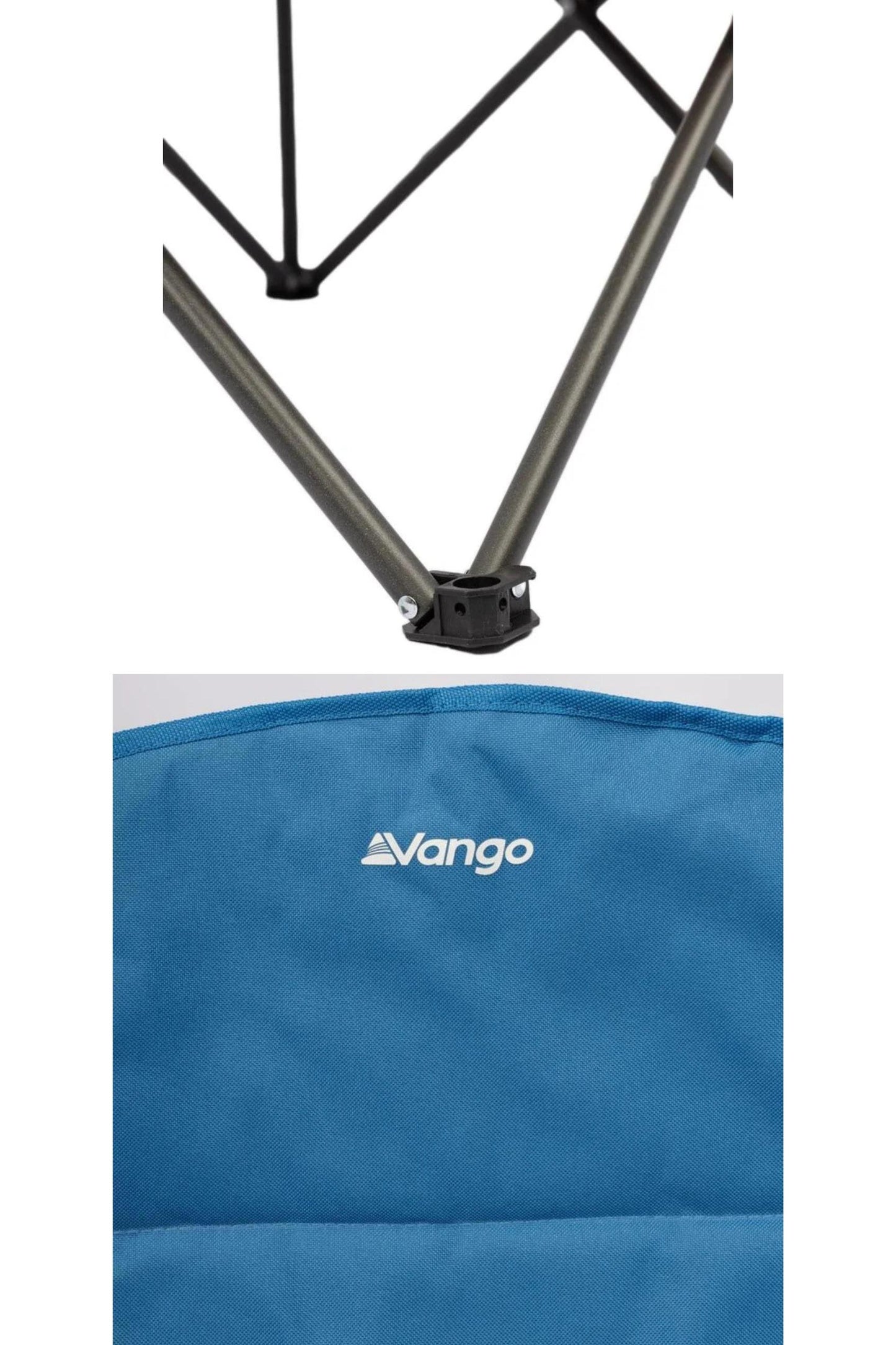 Vango M4E810 Malibu Camping Chair