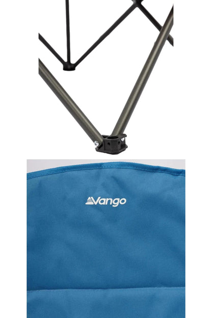 Vango M4E810 Malibu Camping Chair
