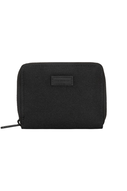  M4E974 Selus Zip Round Wallet