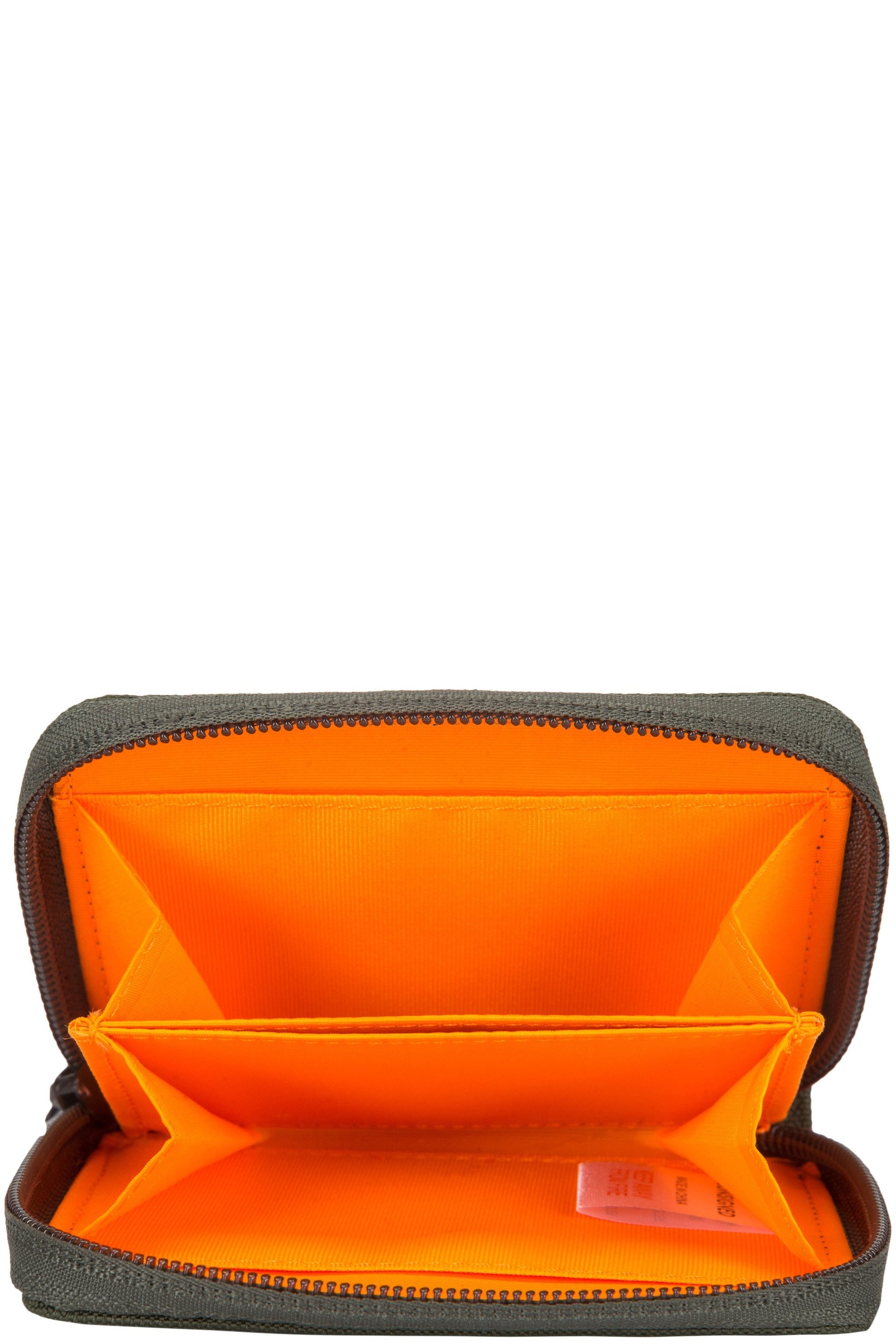  M4E974 Selus Zip Round Wallet