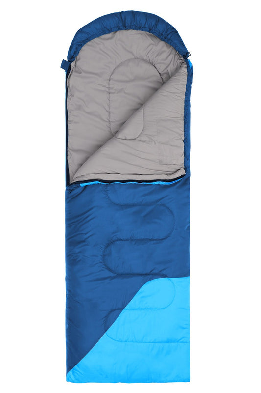  M4F66A Waterproof Sleeping Bag 3-4 Seasons