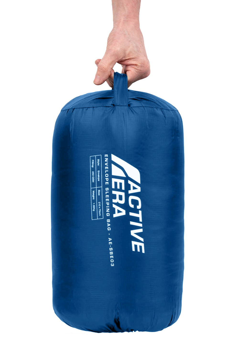  M4F66A Waterproof Sleeping Bag 3-4 Seasons