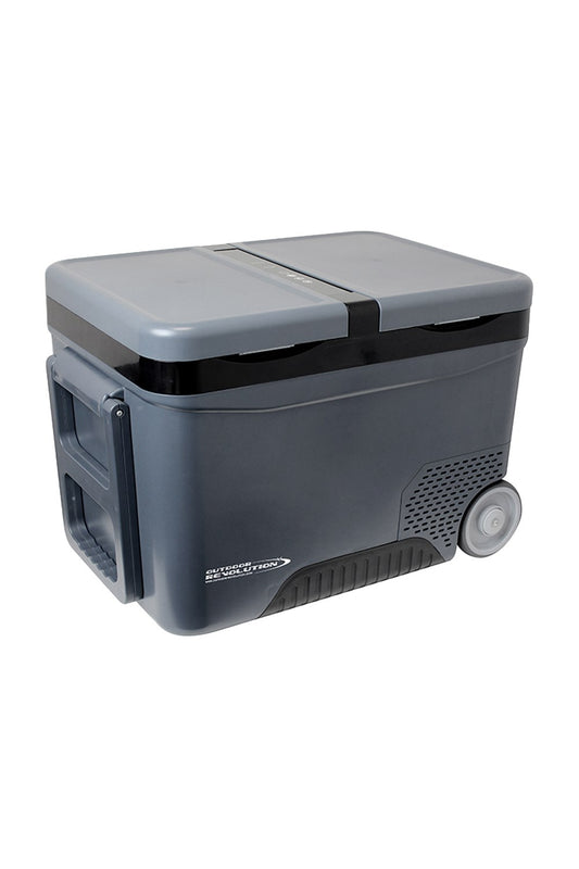  Eco Deep Extreme Compressor Cooler 35L