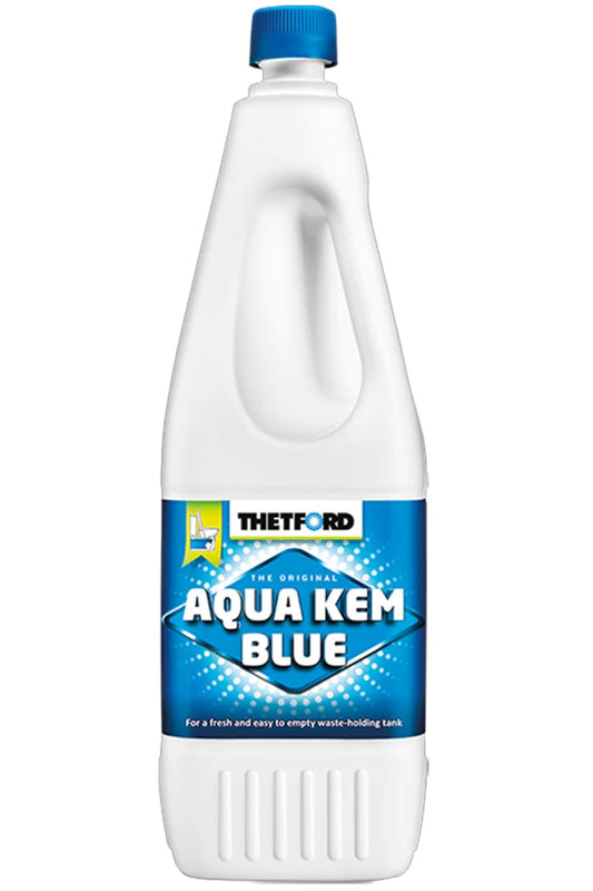 Thetford M4FE26 Aquakem Toilet Chemical 2 Litre Bottle