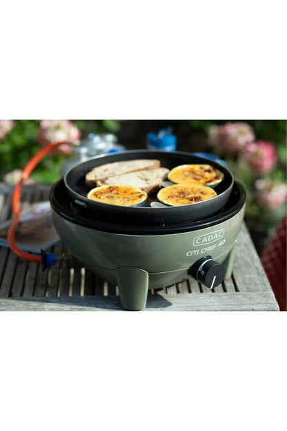 Cadac M5083E Tapas Set