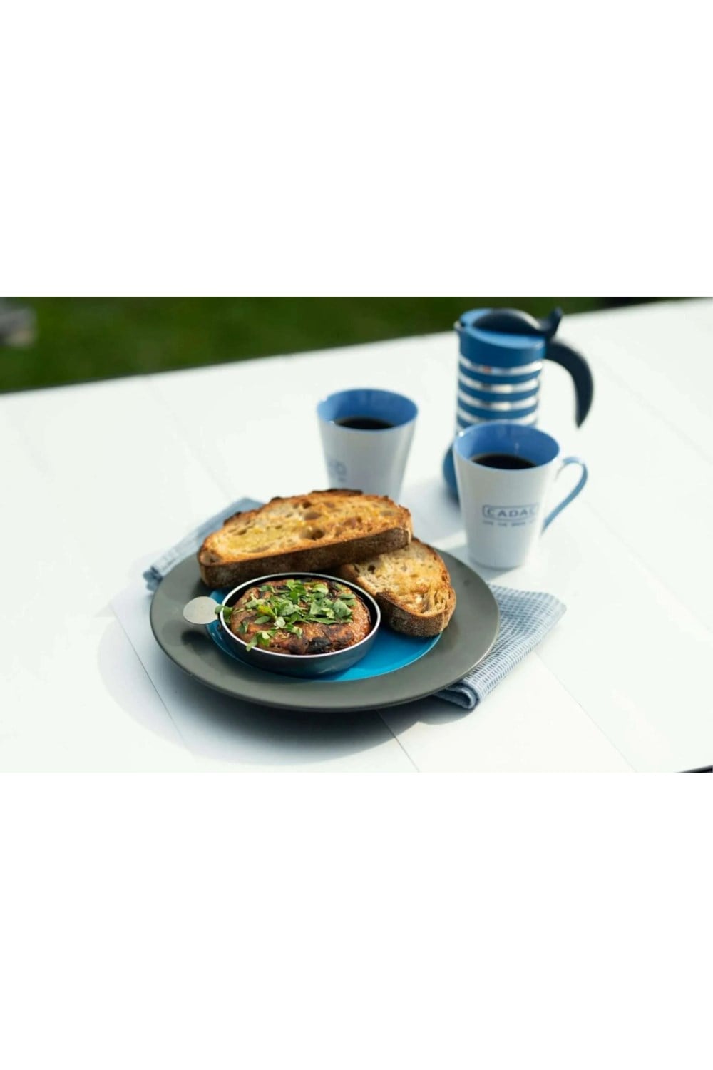 Cadac M5083E Tapas Set