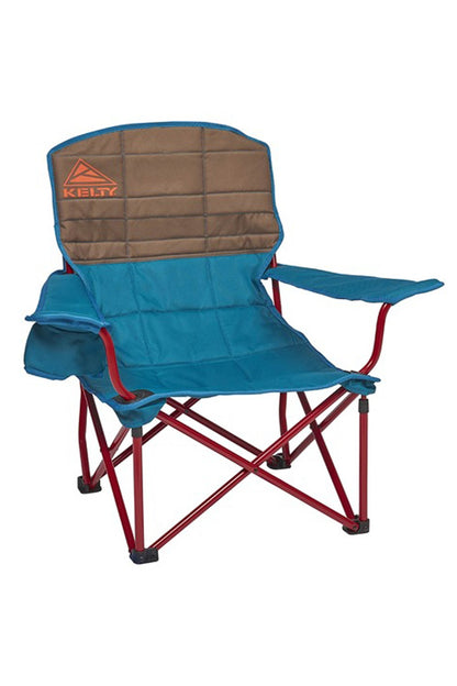 Kelty M5199B Lowdown Camping Chair