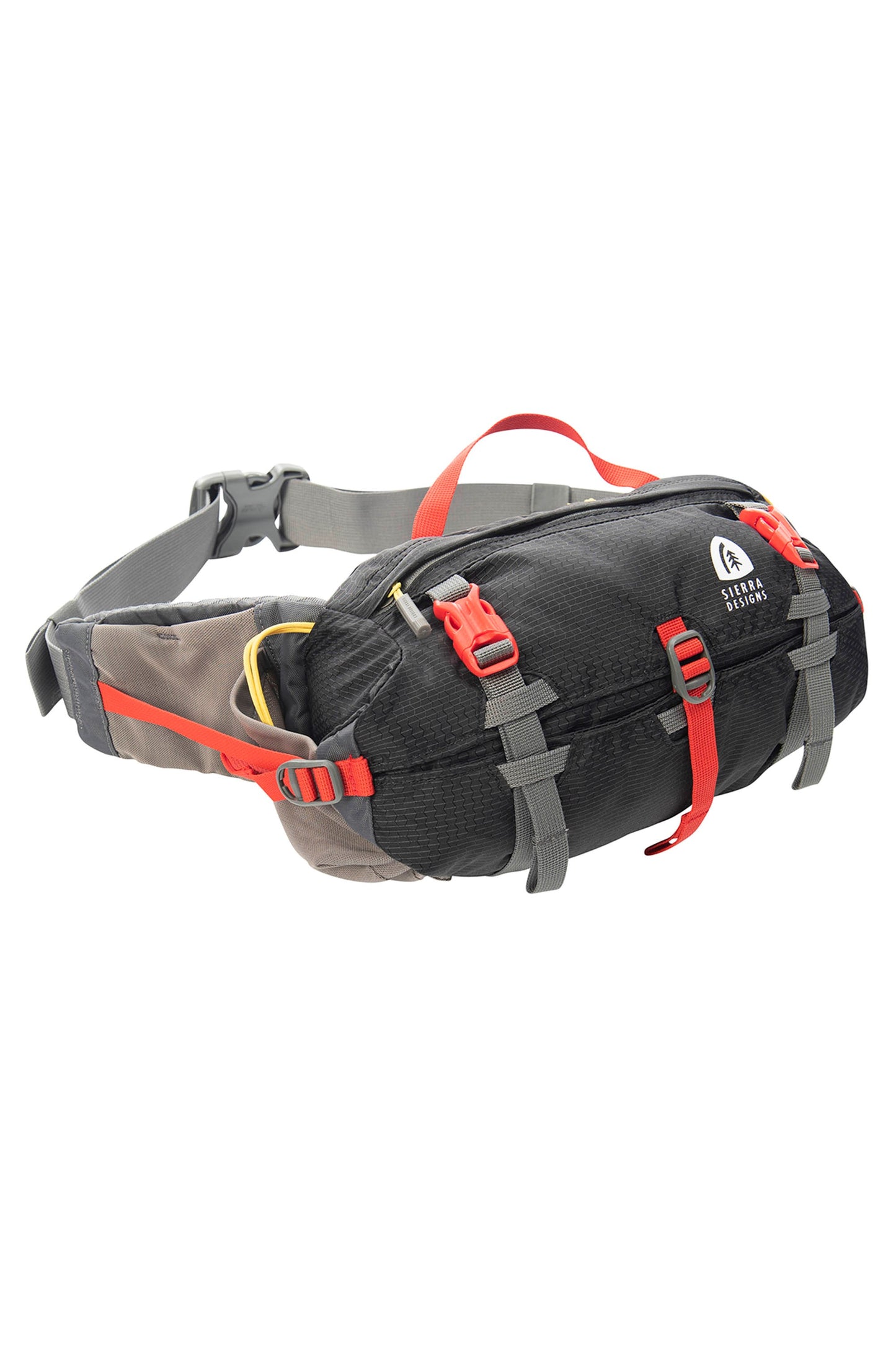 Sierra Designs M51C29 Flex Lumbar 3-6L Bumbag