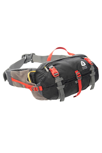 Sierra Designs M51C29 Flex Lumbar 3-6L Bumbag