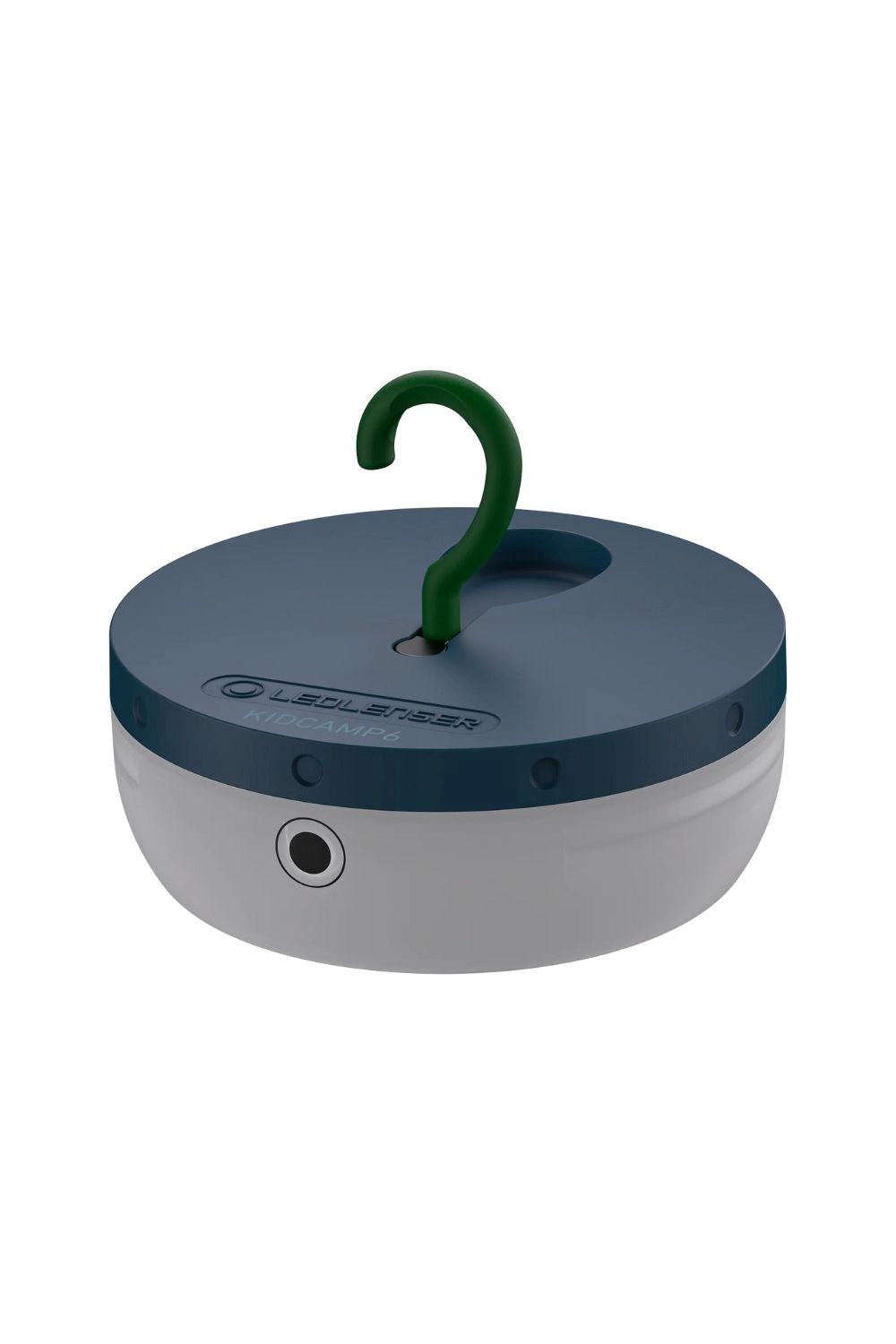 Ledlenser M51E6D KidCAMP6 Lantern