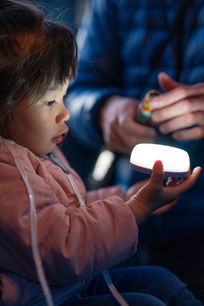Ledlenser M51E6D KidCAMP6 Lantern