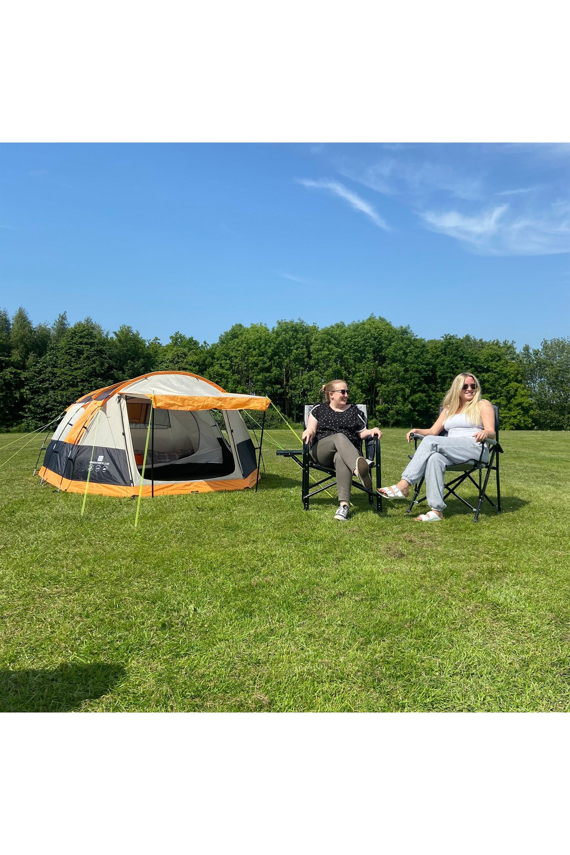  M52A4B Knightwick 2.0 3 Man Tent