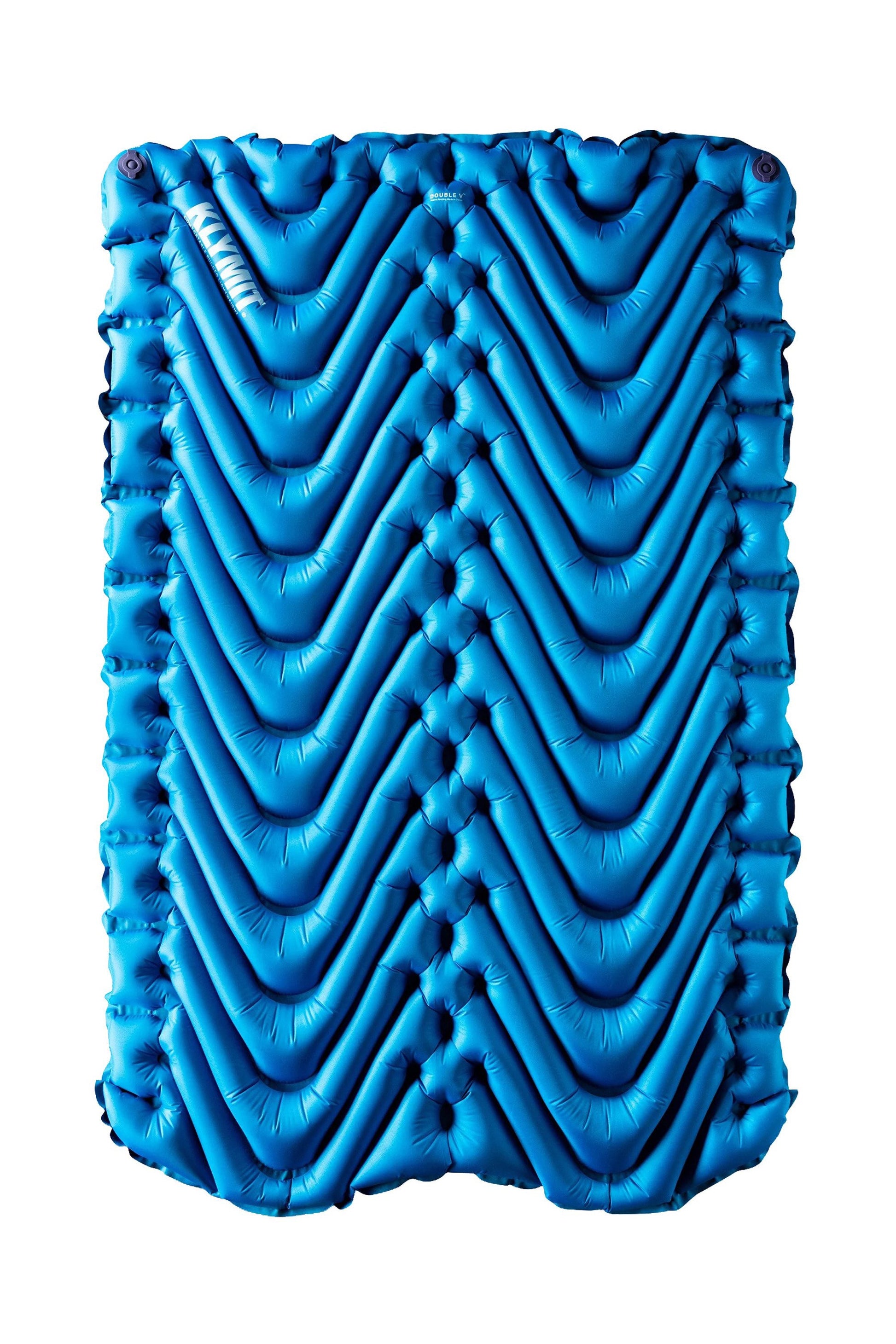 Klymit Double V Camping Sleeping Pad