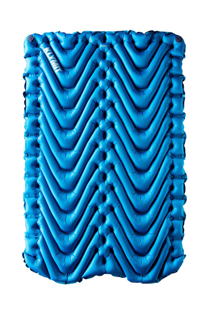 Klymit Double V Camping Sleeping Pad