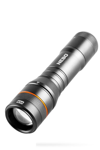 NEBO Newton 500 Torch