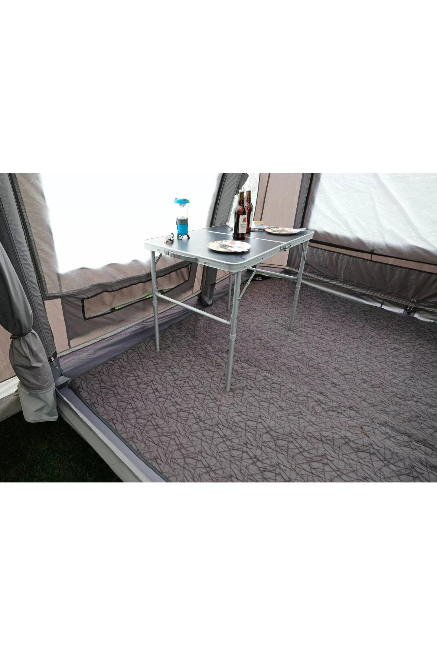 Vango M53457 Universal Carpet 260x360cm (CP008)