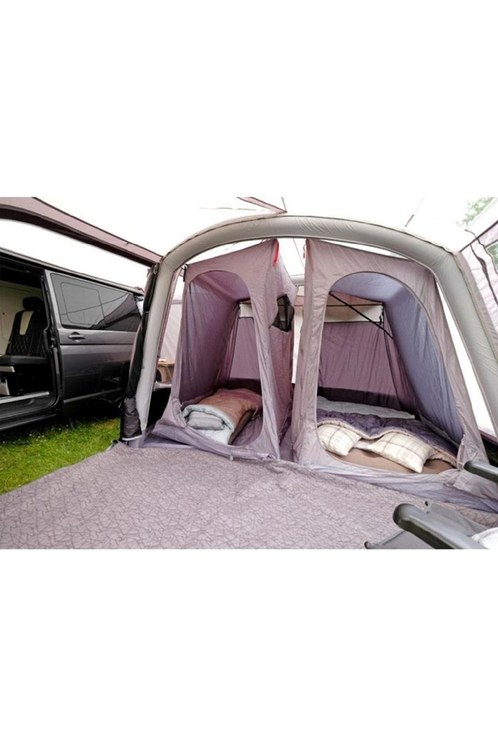 Vango M53457 Universal Carpet 260x360cm (CP008)