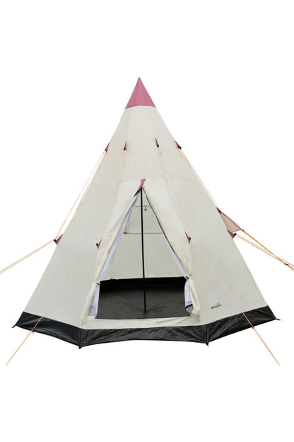  M53EE5 Teepee Camping Tent 2-3 Person