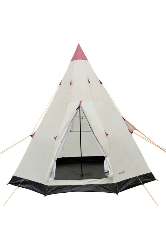  M53EE5 Teepee Camping Tent 2-3 Person