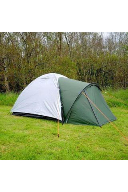  Double-Sided Reflective Flysheet For Duo Tent