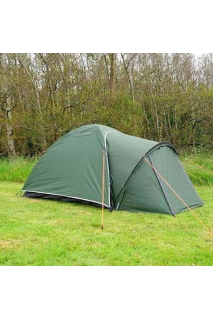  Double-Sided Reflective Flysheet For Duo Tent