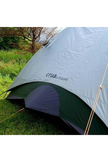  Double-Sided Reflective Flysheet For Duo Tent