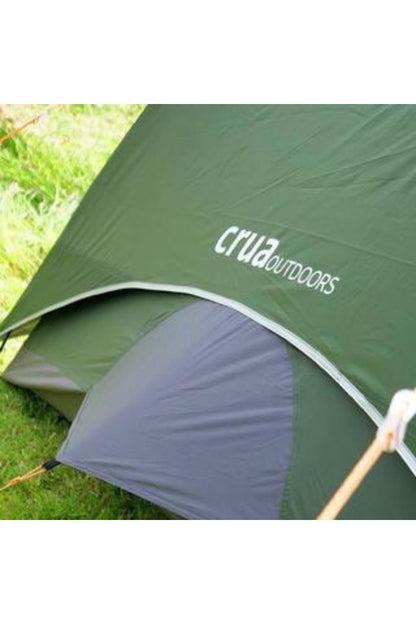  Double-Sided Reflective Flysheet For Duo Tent