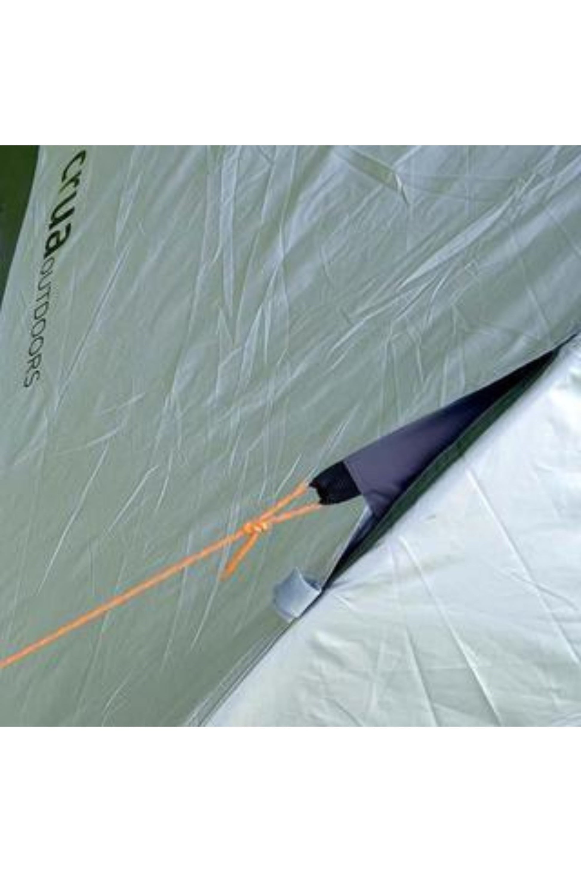  Double-Sided Reflective Flysheet For Duo Tent